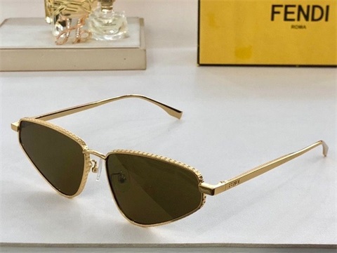 Fendi sunglass-133